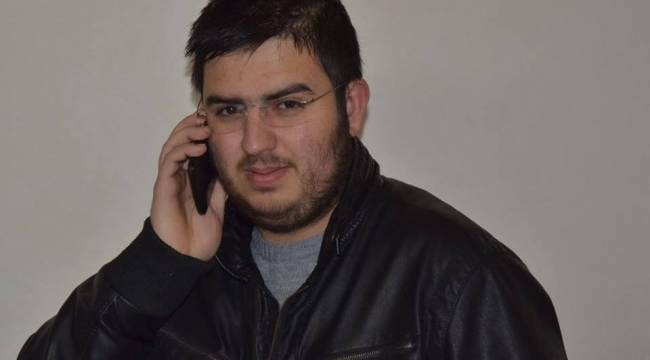 Asansör boşluğuna düşen üniversite öğrencisi yaşam mücadelesi veriyor