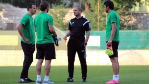 Erkan Sözeri: