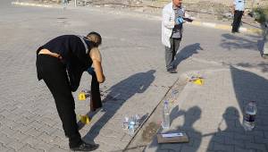 Karabük'te cinayet : 1 ölü