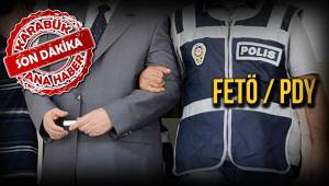 Karabük'teki FETÖ davasında ceza yağdı