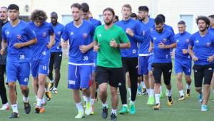 Karabükspor'da Alanyaspor Maçı Hazırlıkları Sürüyor