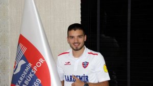 Karabükspor'da yol ayrımı