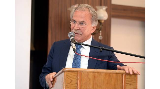 Mehmet Ali Şahin: