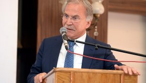 Mehmet Ali Şahin: