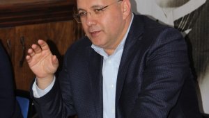 Namal'dan TSO adaylığı açıklaması