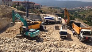 Safranbolu'ya 36 derslik yeni özel okul