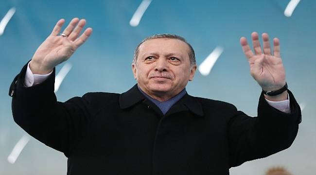 Sosyal medyadan Cumhurbaşkanına hakarete tutuklama