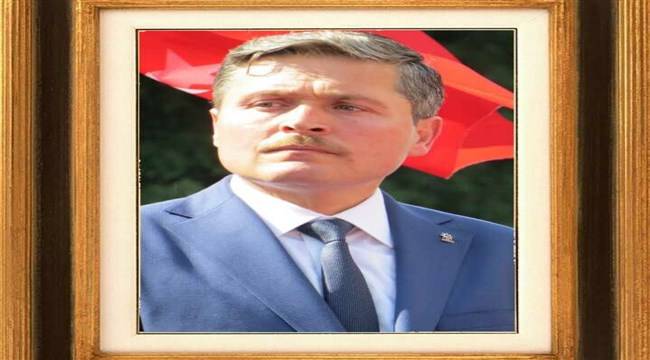 Yılmaz KIRIK: Önce Yenice, önce memleket sonra siyaset