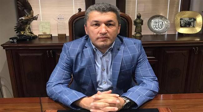 Bartın'da İl Başkanı Belli Oldu