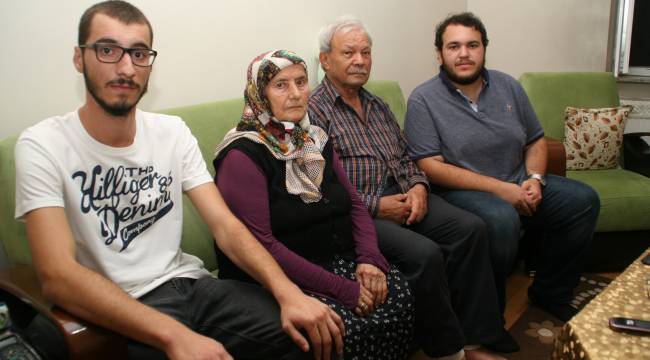 Dolandırılan yaşlı kadın şarkıcı Haluk Levent'in yardım teklifini reddetti