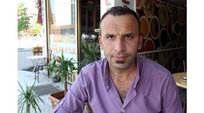 Edanur'un babası kızının katilini bulamadan hayatını kaybetti