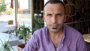 Edanur'un babası kızının katilini bulamadan hayatını kaybetti