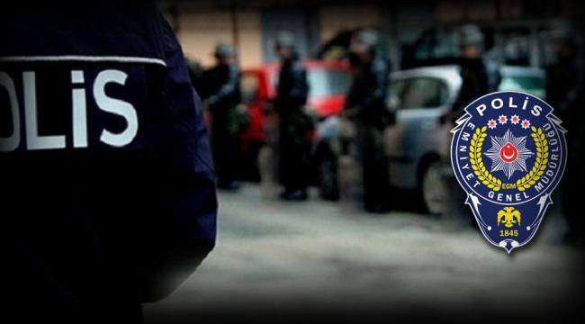 Emniyet Müdürlüğünden '140 Terör İhbar Hattı' Bilgilendirmesi