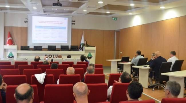 İmalatçı KOBİ’lere 1 milyon liralık proje desteği