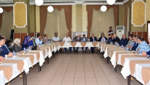 İmam Hatip Okulları platformu bir araya geldi