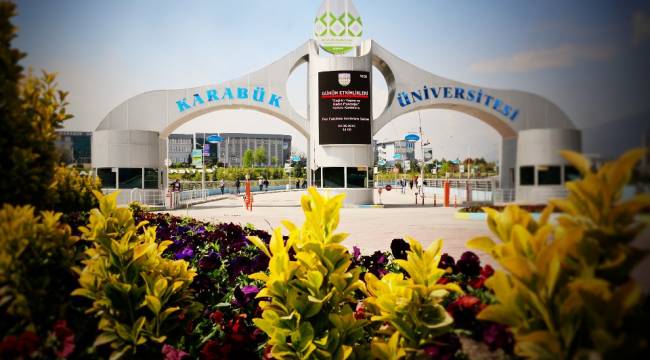 Karabük'te 37 bin 936 öğrenci ders başı yapacak