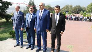 Karabük'te Ahilik Haftası kutlamaları başladı