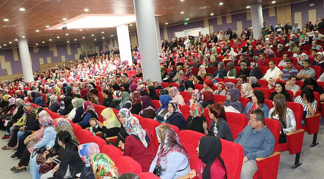 Karabük'te geçici iş kadrosuna rekor başvuru