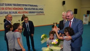 Karabük'te 37 bin öğrenci ders başı yaptı