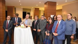 Karabük'te adli yıl açılışı yapıldı