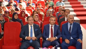 Karabük'te Ahilik haftası etkinlikleri