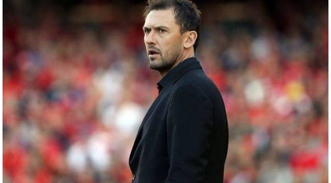 Popovic, cuma günü imza atacak