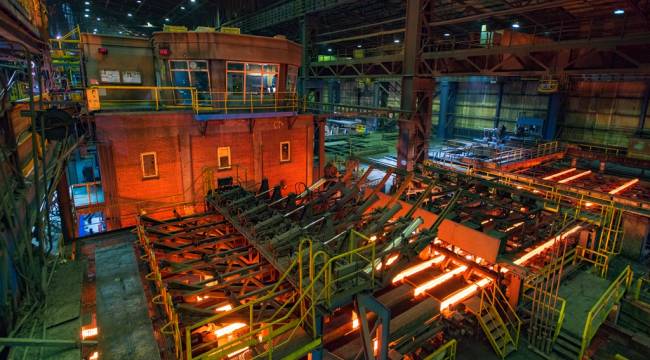 KARDEMİR'den 33 milyon dolarlık tahkim başvurusu