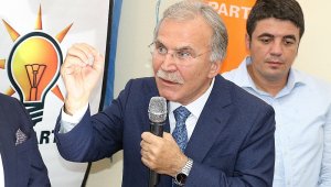 Şahin: