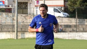 Seleznyov: