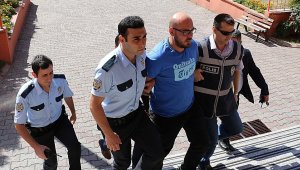 Silahlı soygun girişiminde bulunan şahıs tutuklandı