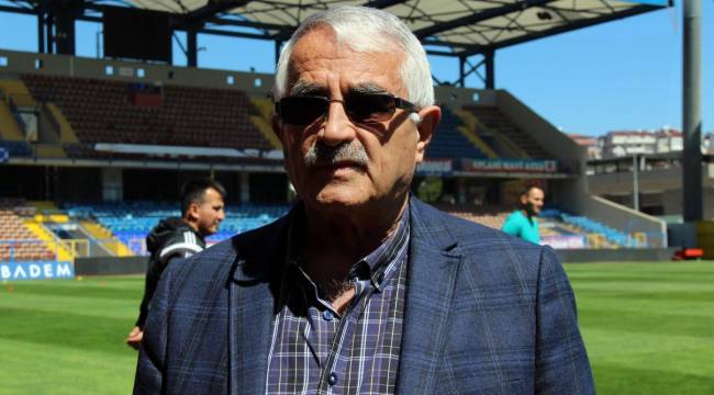 Tankut: Latovlevici, Galatasaray'da..