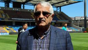 Tankut: Latovlevici, Galatasaray'da..