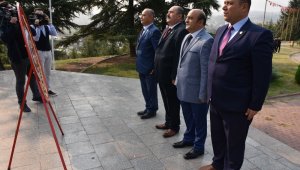 19 Ekim Muhtarlar Günü Kutlandı
