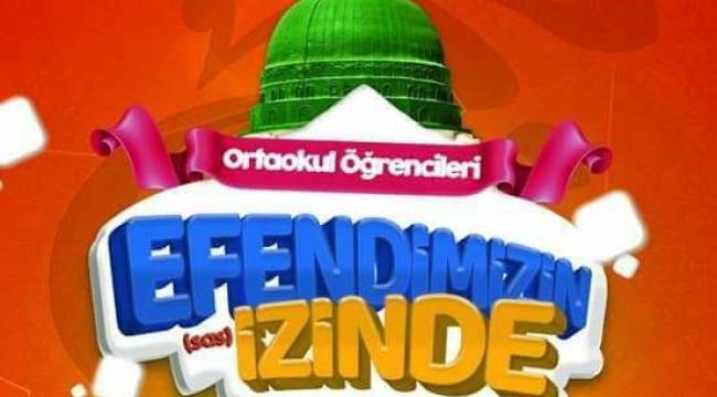 AGD'den SİYER-İ NEBİ Yarışması