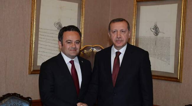 Altınöz: