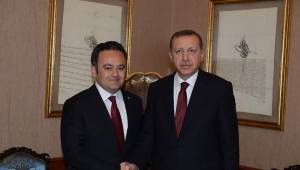 Altınöz: