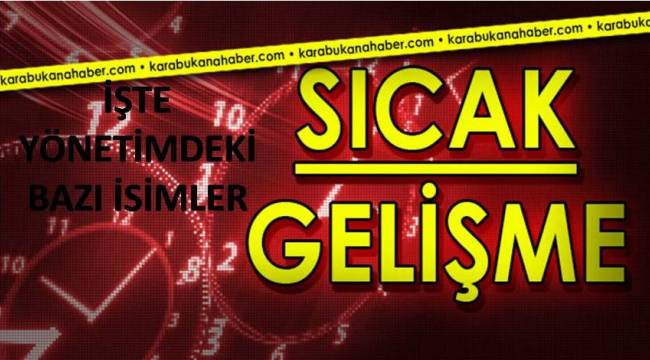 Akparti İl Yönetimi Bugün Açıklanıyor
