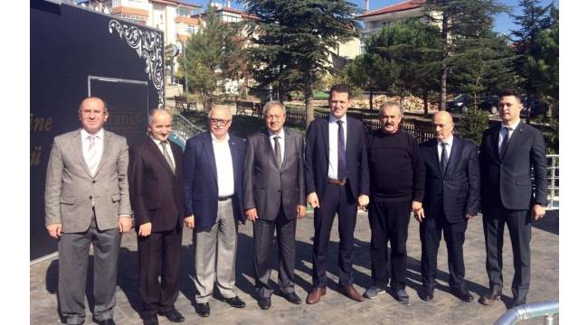 BAKAB 2018 toplantısı gerçekleşti