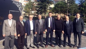 BAKAB 2018 toplantısı gerçekleşti