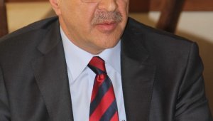 Eskipazar İhtisas OSB'ye müdür ataması yapıldı