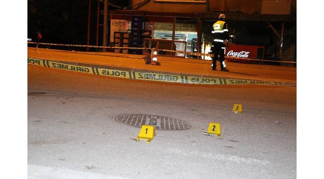 Karabük'te pompalı tüfekle saldırı: 3 yaralı