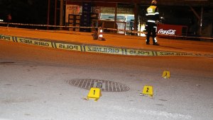 Karabük'te pompalı tüfekle saldırı: 3 yaralı