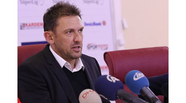 Karabükspor, 4 hafta sonra galibiyetle tanıştı