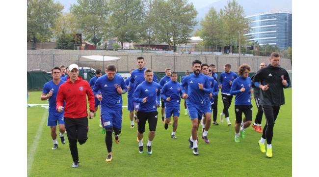 Karabükspor'dan kongre açıklaması