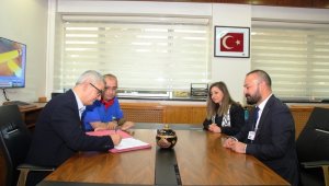 KARDEMİR'den çevre yatırımı
