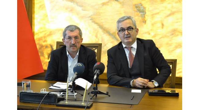KARDEMİR'den çevre yatırımı taahhüdü