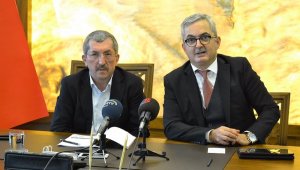 KARDEMİR'den çevre yatırımı taahhüdü