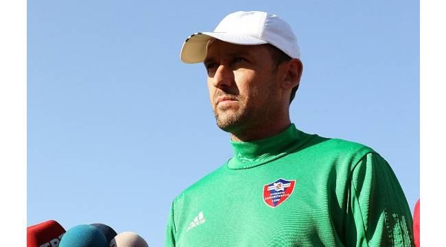 Popovic: