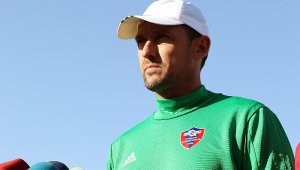 Popovic: