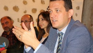 Yangın başladıktan sonra kurtarılan konak var mı?